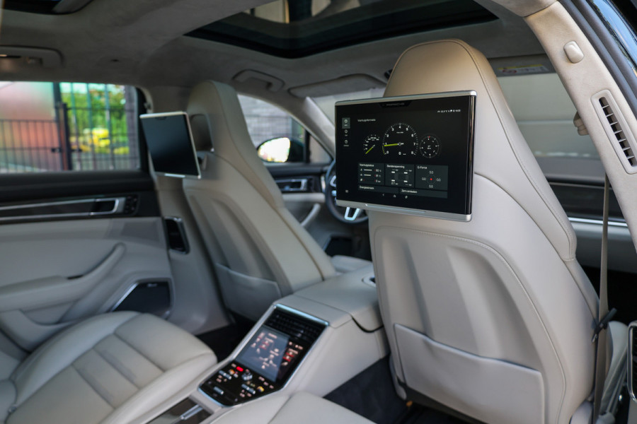 Porsche Panamera Sport Turismo 4.0 Turbo S E-Hybrid | VOL! | BURMESTER | MASSAGE | SOFT-CLOSE | €254K NP! | NIGHTVISION | CARBON | 360 | REAR ENTERTAINMENT |
