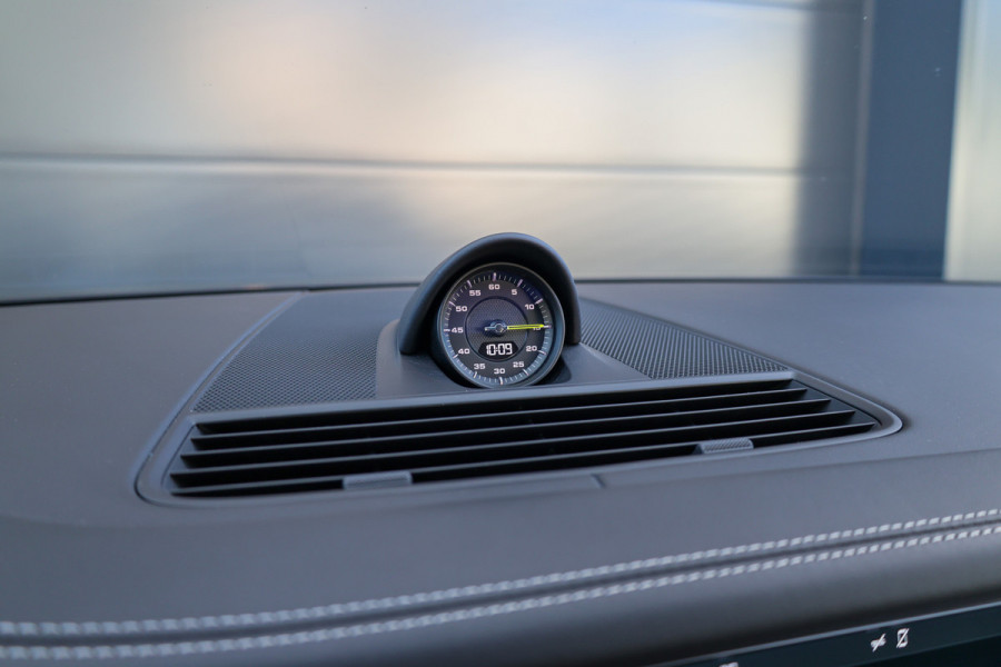 Porsche Panamera Sport Turismo 4.0 Turbo S E-Hybrid | VOL! | BURMESTER | MASSAGE | SOFT-CLOSE | €254K NP! | NIGHTVISION | CARBON | 360 | REAR ENTERTAINMENT |
