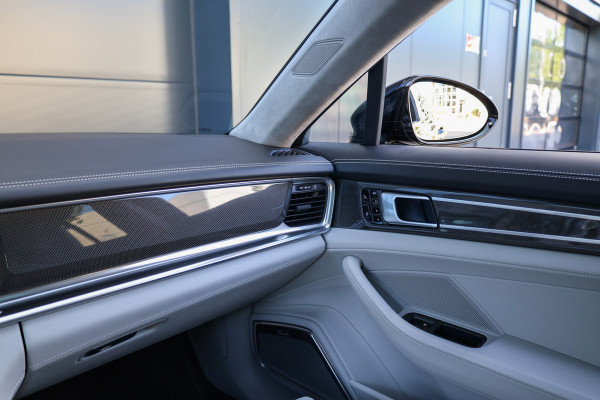 Porsche Panamera Sport Turismo 4.0 Turbo S E-Hybrid | VOL! | BURMESTER | MASSAGE | SOFT-CLOSE | €254K NP! | NIGHTVISION | CARBON | 360 | REAR ENTERTAINMENT |