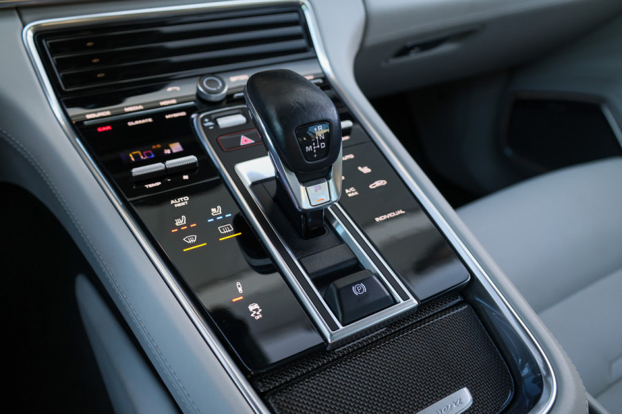 Porsche Panamera Sport Turismo 4.0 Turbo S E-Hybrid | VOL! | BURMESTER | MASSAGE | SOFT-CLOSE | €254K NP! | NIGHTVISION | CARBON | 360 | REAR ENTERTAINMENT |
