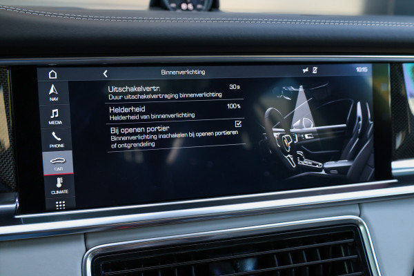 Porsche Panamera Sport Turismo 4.0 Turbo S E-Hybrid | VOL! | BURMESTER | MASSAGE | SOFT-CLOSE | €254K NP! | NIGHTVISION | CARBON | 360 | REAR ENTERTAINMENT |