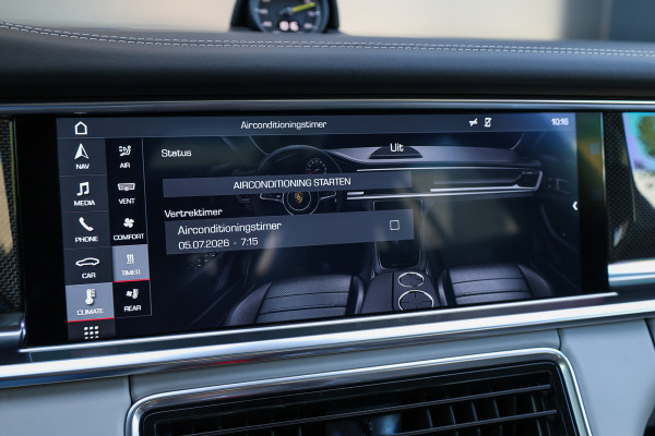 Porsche Panamera Sport Turismo 4.0 Turbo S E-Hybrid | VOL! | BURMESTER | MASSAGE | SOFT-CLOSE | €254K NP! | NIGHTVISION | CARBON | 360 | REAR ENTERTAINMENT |