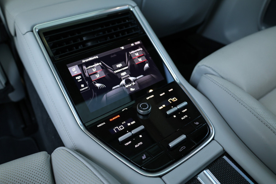 Porsche Panamera Sport Turismo 4.0 Turbo S E-Hybrid | VOL! | BURMESTER | MASSAGE | SOFT-CLOSE | €254K NP! | NIGHTVISION | CARBON | 360 | REAR ENTERTAINMENT |