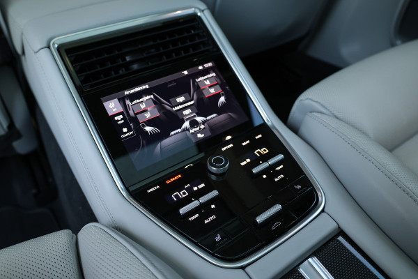 Porsche Panamera Sport Turismo 4.0 Turbo S E-Hybrid | VOL! | BURMESTER | MASSAGE | SOFT-CLOSE | €254K NP! | NIGHTVISION | CARBON | 360 | REAR ENTERTAINMENT |