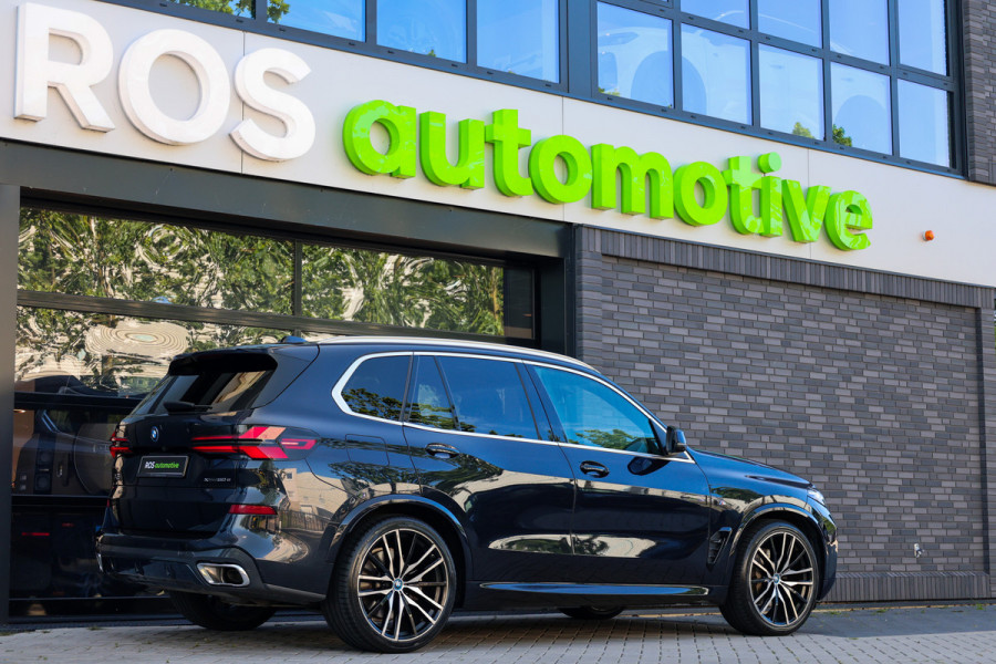 BMW X5 xDrive50e | BTW | SKYLOUNGE | 22 INCH | H/K | COMFORTSTOELEN | HUD |