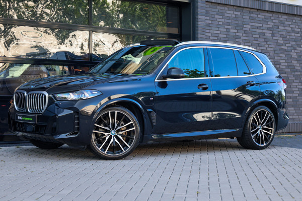 BMW X5 xDrive50e | BTW | SKYLOUNGE | 22 INCH | H/K | COMFORTSTOELEN | HUD |