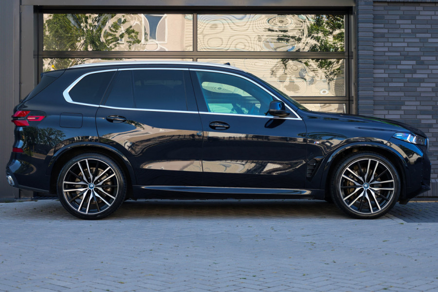 BMW X5 xDrive50e | BTW | SKYLOUNGE | 22 INCH | H/K | COMFORTSTOELEN | HUD |