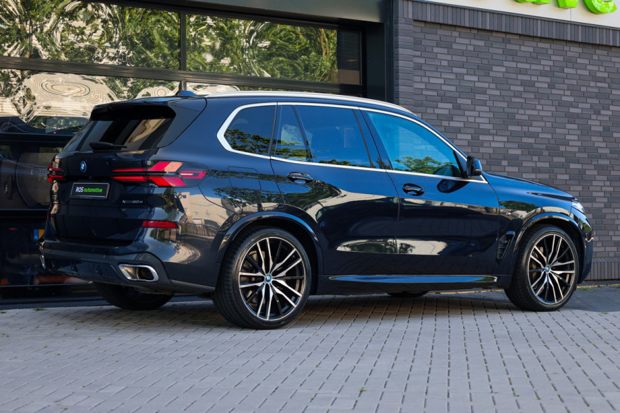 BMW X5 xDrive50e | BTW | SKYLOUNGE | 22 INCH | H/K | COMFORTSTOELEN | HUD |