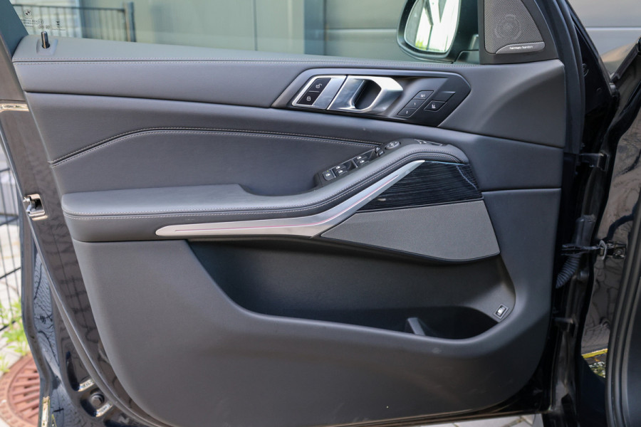 BMW X5 xDrive50e | BTW | SKYLOUNGE | 22 INCH | H/K | COMFORTSTOELEN | HUD |