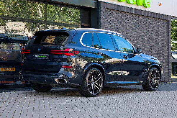 BMW X5 xDrive50e | BTW | SKYLOUNGE | 22 INCH | H/K | COMFORTSTOELEN | HUD |