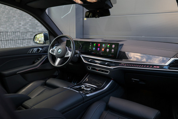 BMW X5 xDrive50e | BTW | SKYLOUNGE | 22 INCH | H/K | COMFORTSTOELEN | HUD |