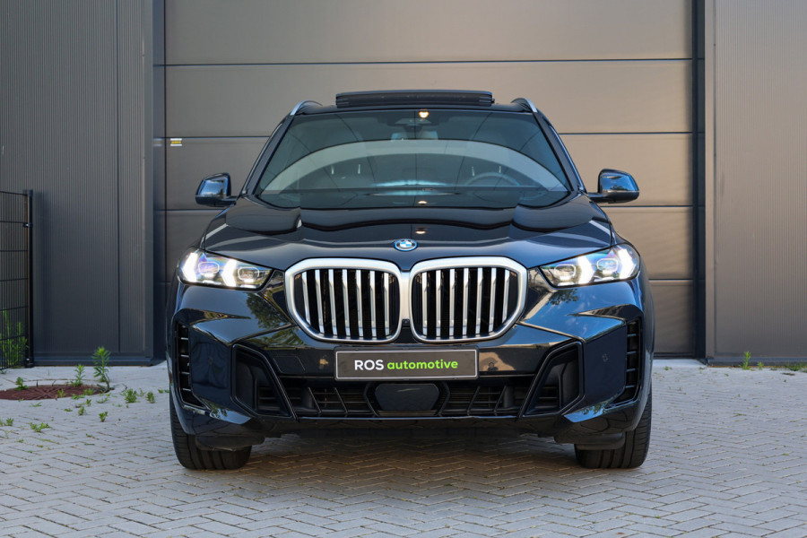 BMW X5 xDrive50e | BTW | SKYLOUNGE | 22 INCH | H/K | COMFORTSTOELEN | HUD |