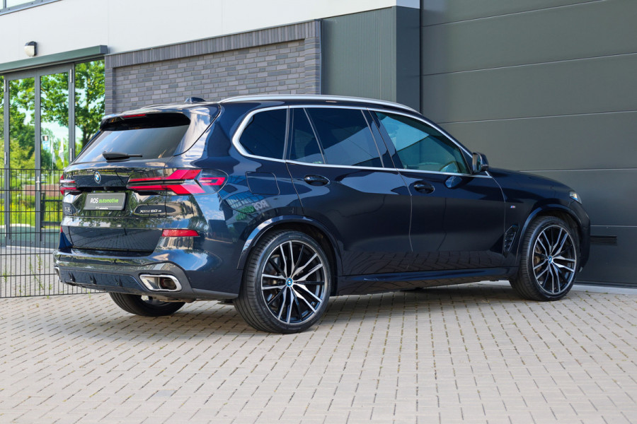 BMW X5 xDrive50e | BTW | SKYLOUNGE | 22 INCH | H/K | COMFORTSTOELEN | HUD |