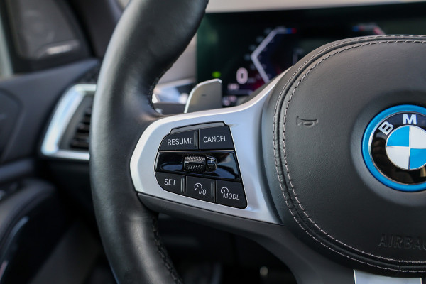 BMW X5 xDrive50e | BTW | SKYLOUNGE | 22 INCH | H/K | COMFORTSTOELEN | HUD |