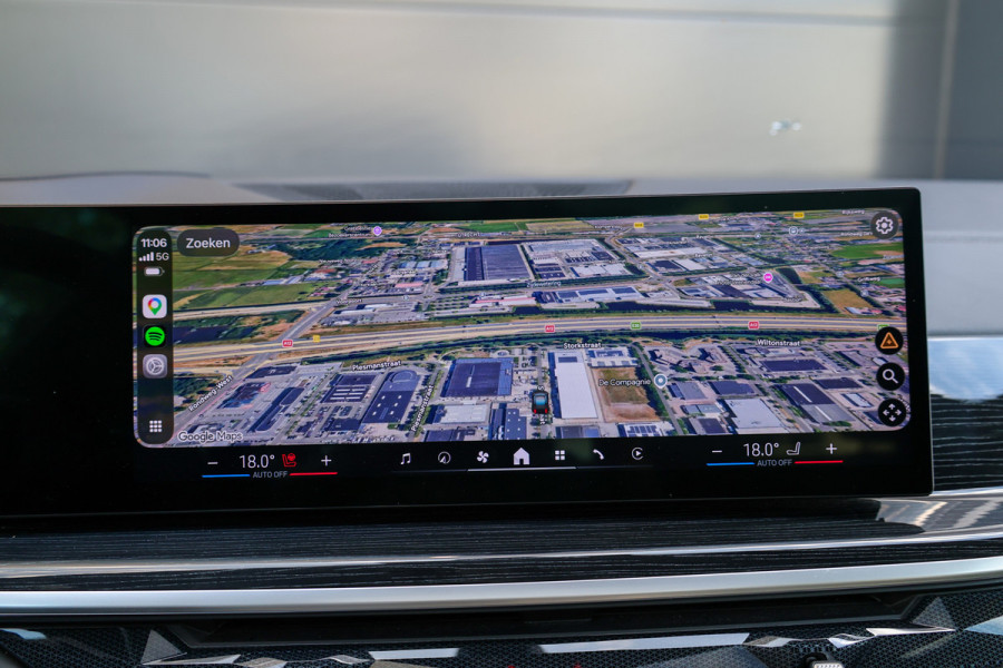 BMW X5 xDrive50e | BTW | SKYLOUNGE | 22 INCH | H/K | COMFORTSTOELEN | HUD |