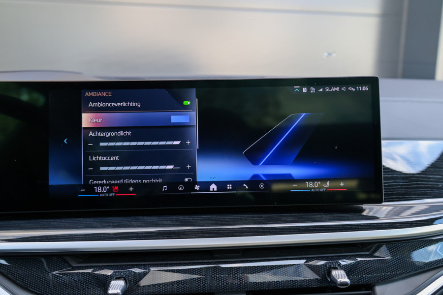 BMW X5 xDrive50e | BTW | SKYLOUNGE | 22 INCH | H/K | COMFORTSTOELEN | HUD |