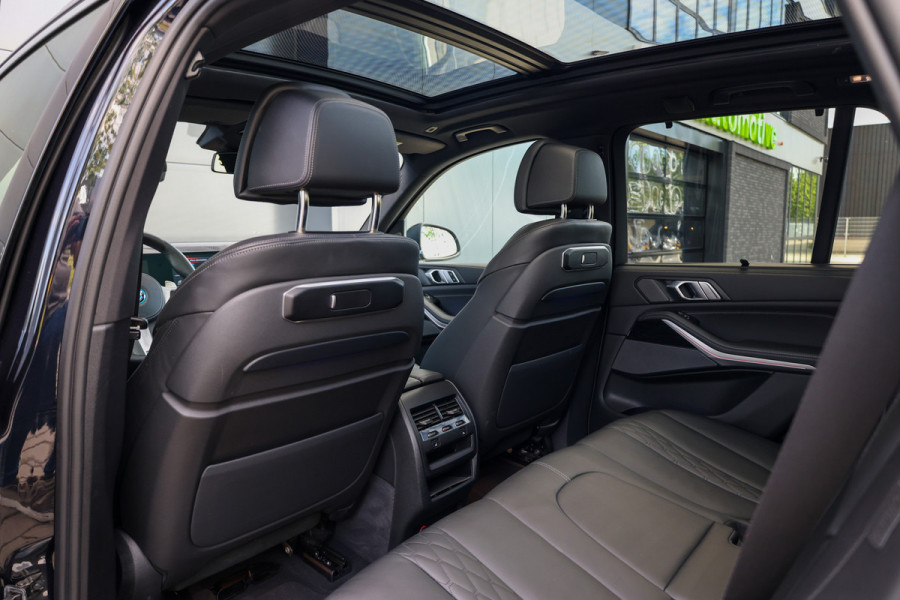 BMW X5 xDrive50e | BTW | SKYLOUNGE | 22 INCH | H/K | COMFORTSTOELEN | HUD |