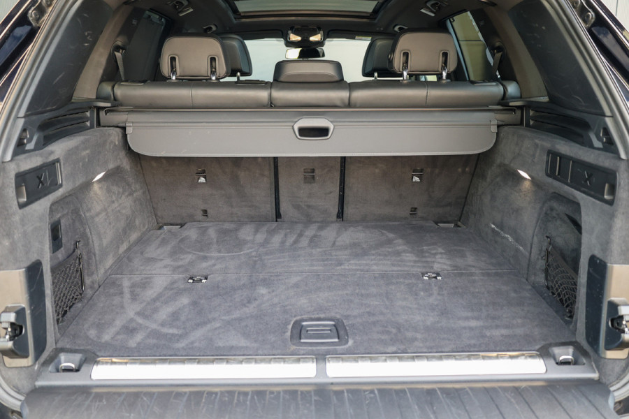 BMW X5 xDrive50e | BTW | SKYLOUNGE | 22 INCH | H/K | COMFORTSTOELEN | HUD |