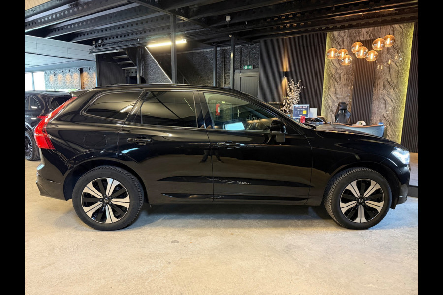 Volvo XC60 2.0 T6 Plug-in hybrid AWD R-Design|Pano|H&K|Vol!