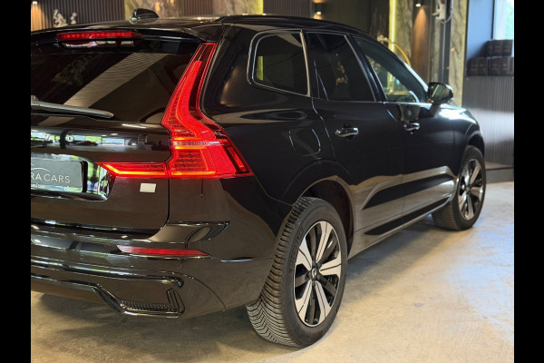 Volvo XC60 2.0 T6 Plug-in hybrid AWD R-Design|Pano|H&K|Vol!