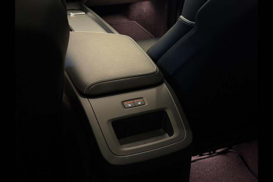 Volvo XC60 2.0 T6 Plug-in hybrid AWD R-Design|Pano|H&K|Vol!
