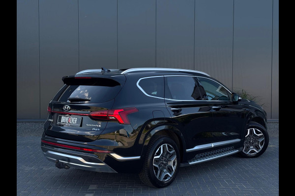 Hyundai Santa Fe 1.6 T-GDI PHEV Premium Sky 7p. BTW FULL PANO 360 CAMERA
