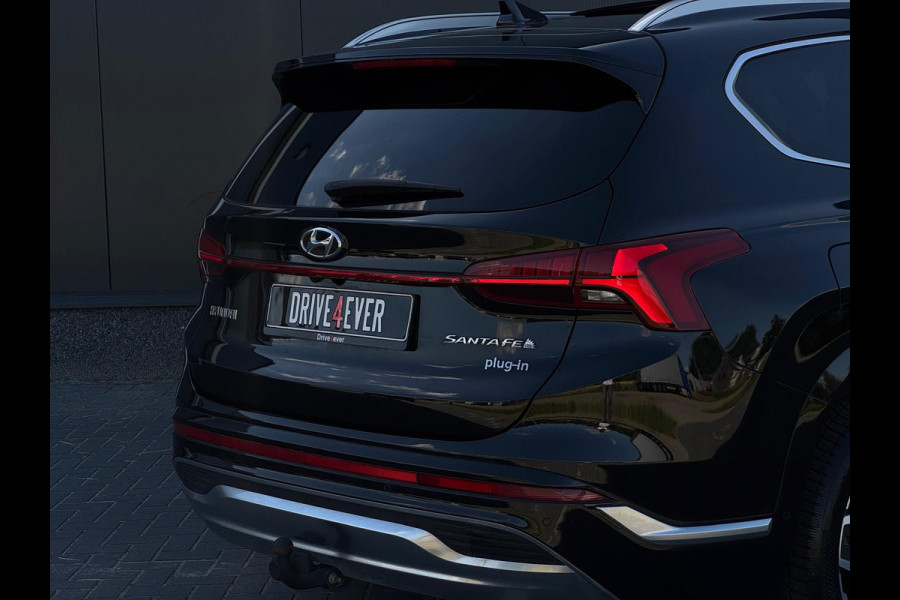 Hyundai Santa Fe 1.6 T-GDI PHEV Premium Sky 7p. BTW FULL PANO 360 CAMERA