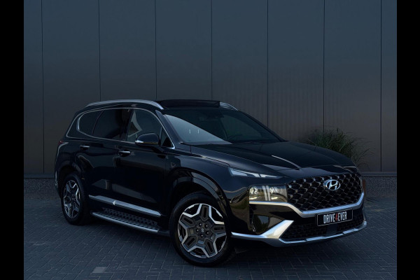 Hyundai Santa Fe 1.6 T-GDI PHEV Premium Sky 7p. BTW FULL PANO 360 CAMERA