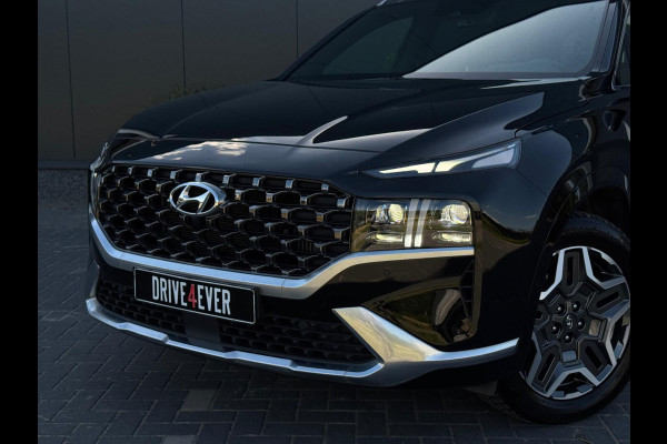 Hyundai Santa Fe 1.6 T-GDI PHEV Premium Sky 7p. BTW FULL PANO 360 CAMERA