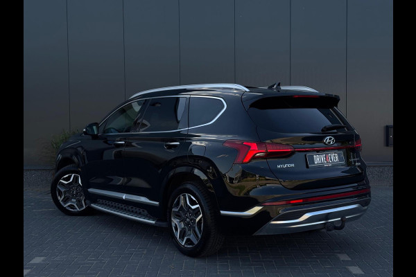 Hyundai Santa Fe 1.6 T-GDI PHEV Premium Sky 7p. BTW FULL PANO 360 CAMERA