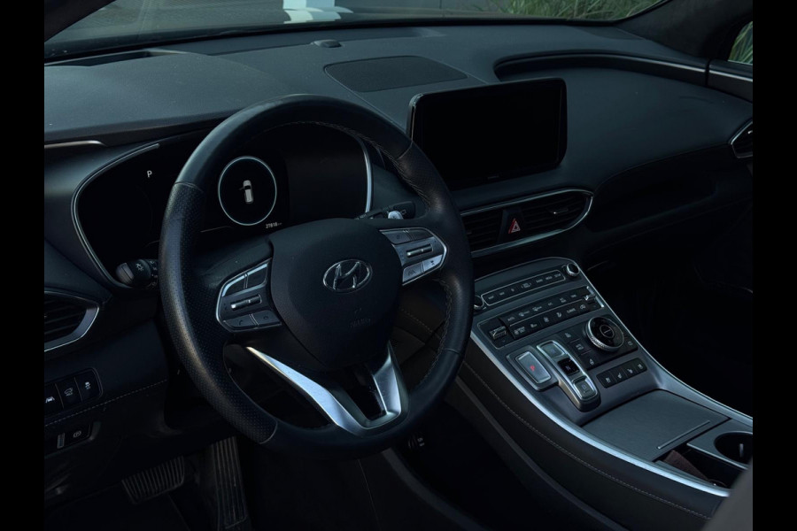 Hyundai Santa Fe 1.6 T-GDI PHEV Premium Sky 7p. BTW FULL PANO 360 CAMERA
