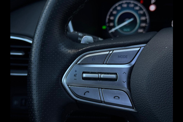 Hyundai Santa Fe 1.6 T-GDI PHEV Premium Sky 7p. BTW FULL PANO 360 CAMERA