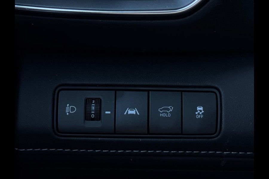 Hyundai Santa Fe 1.6 T-GDI PHEV Premium Sky 7p. BTW FULL PANO 360 CAMERA