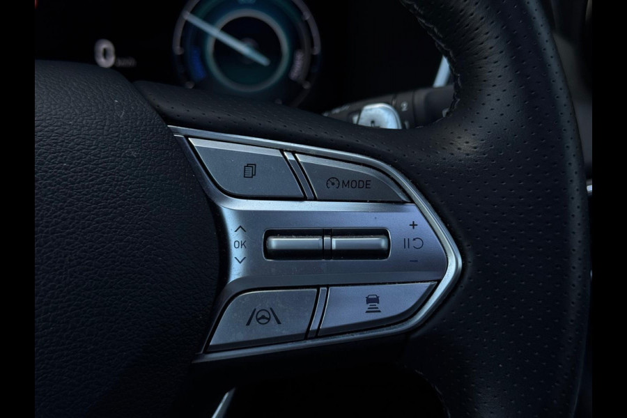 Hyundai Santa Fe 1.6 T-GDI PHEV Premium Sky 7p. BTW FULL PANO 360 CAMERA