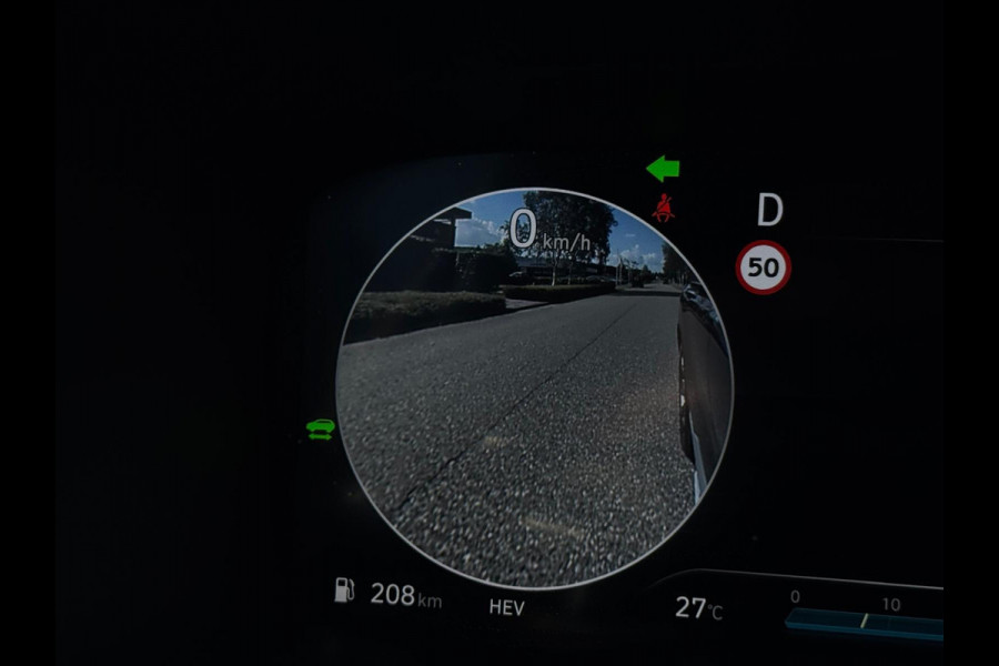 Hyundai Santa Fe 1.6 T-GDI PHEV Premium Sky 7p. BTW FULL PANO 360 CAMERA