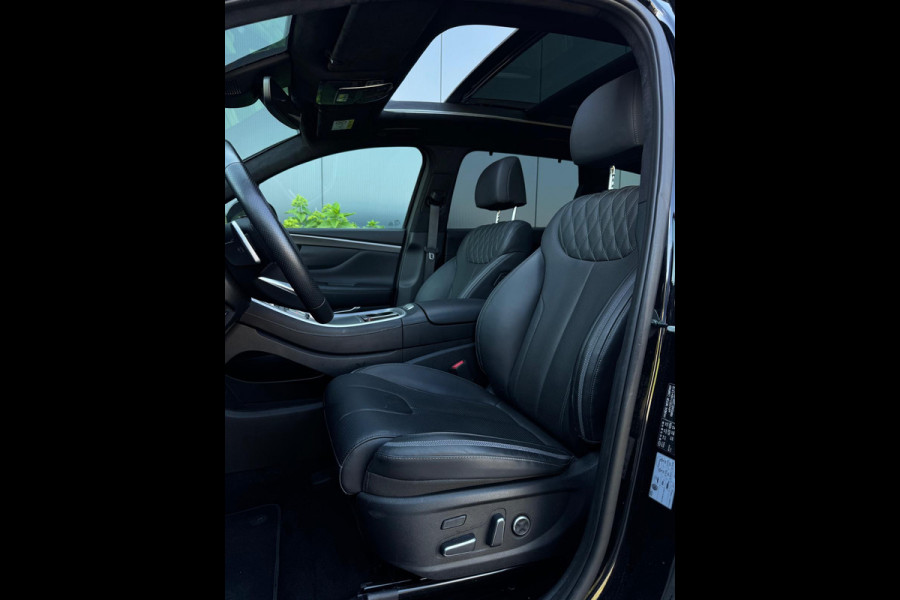 Hyundai Santa Fe 1.6 T-GDI PHEV Premium Sky 7p. BTW FULL PANO 360 CAMERA