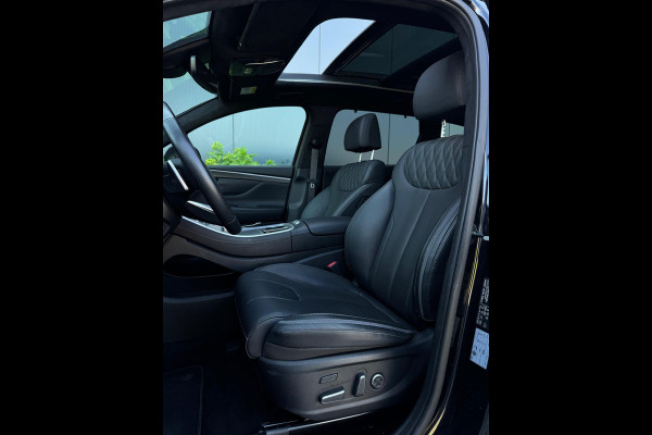Hyundai Santa Fe 1.6 T-GDI PHEV Premium Sky 7p. BTW FULL PANO 360 CAMERA