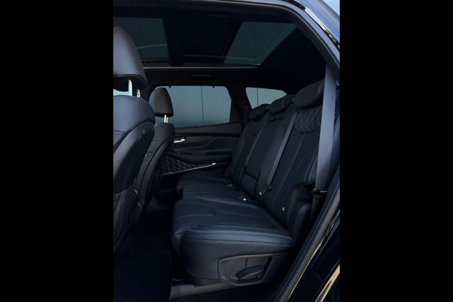 Hyundai Santa Fe 1.6 T-GDI PHEV Premium Sky 7p. BTW FULL PANO 360 CAMERA