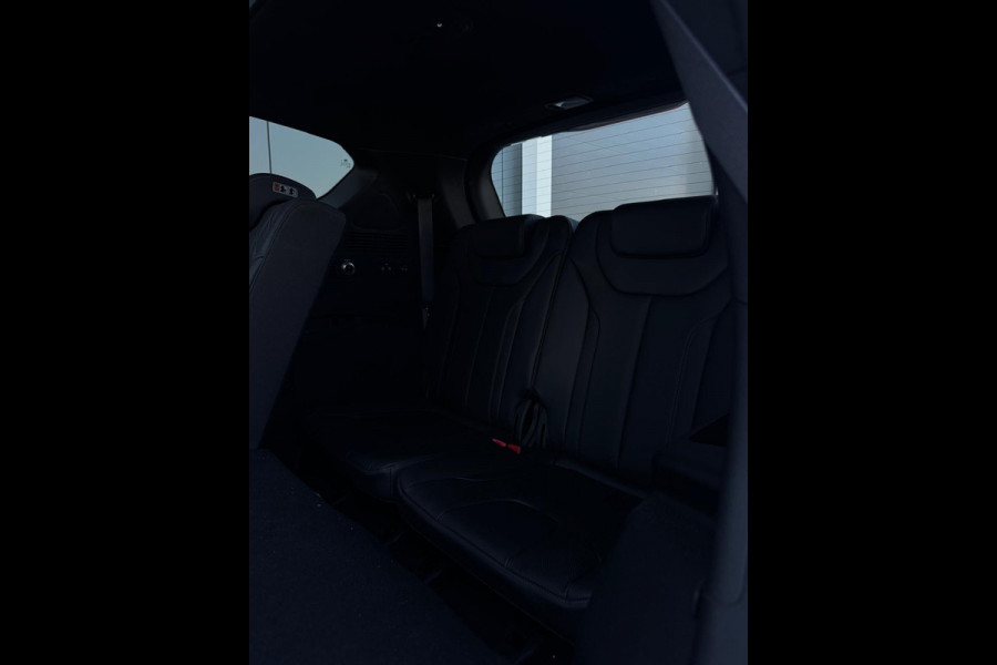 Hyundai Santa Fe 1.6 T-GDI PHEV Premium Sky 7p. BTW FULL PANO 360 CAMERA