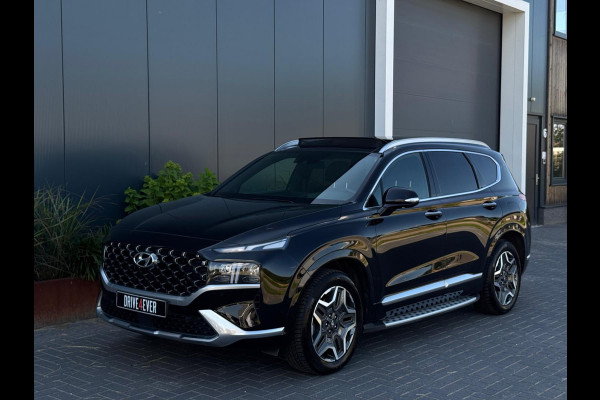 Hyundai Santa Fe 1.6 T-GDI PHEV Premium Sky 7p. BTW FULL PANO 360 CAMERA