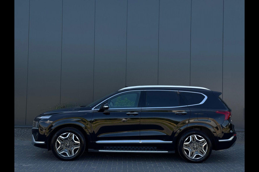 Hyundai Santa Fe 1.6 T-GDI PHEV Premium Sky 7p. BTW FULL PANO 360 CAMERA