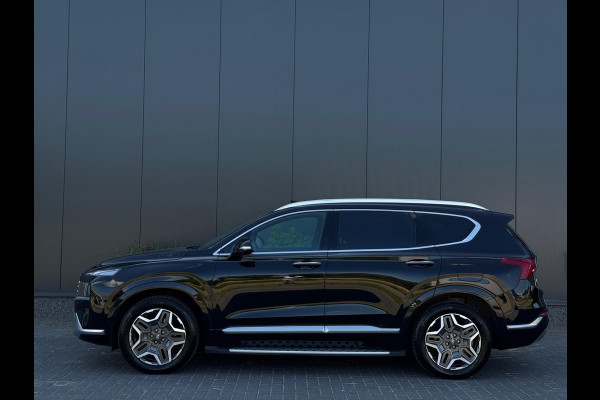 Hyundai Santa Fe 1.6 T-GDI PHEV Premium Sky 7p. BTW FULL PANO 360 CAMERA