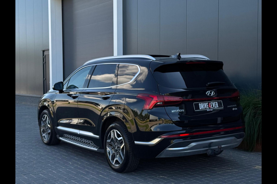 Hyundai Santa Fe 1.6 T-GDI PHEV Premium Sky 7p. BTW FULL PANO 360 CAMERA