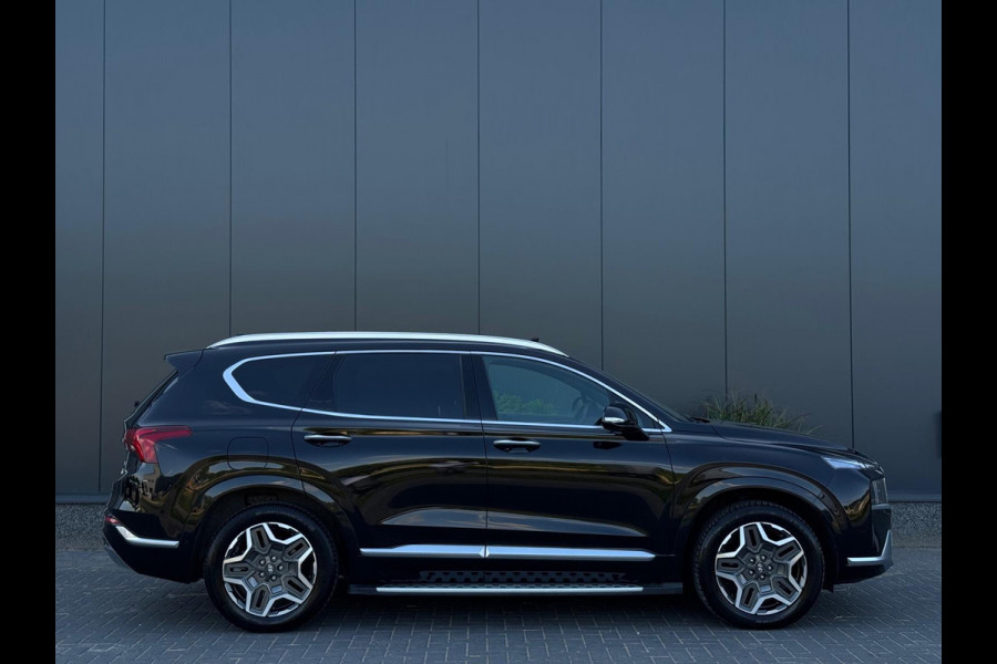 Hyundai Santa Fe 1.6 T-GDI PHEV Premium Sky 7p. BTW FULL PANO 360 CAMERA