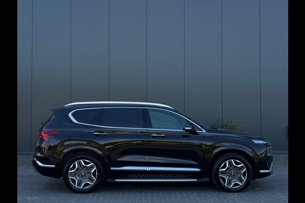 Hyundai Santa Fe 1.6 T-GDI PHEV Premium Sky 7p. BTW FULL PANO 360 CAMERA