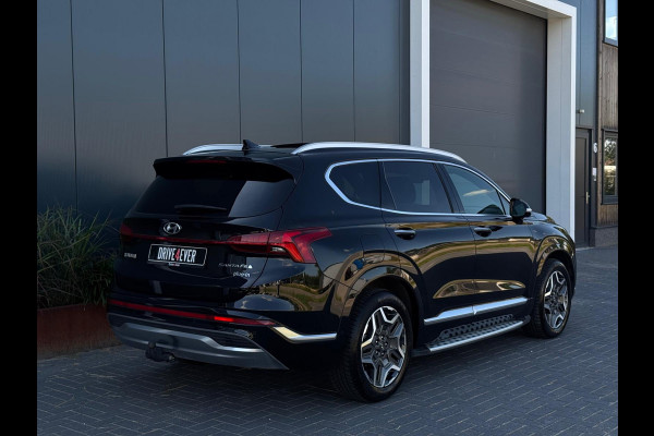 Hyundai Santa Fe 1.6 T-GDI PHEV Premium Sky 7p. BTW FULL PANO 360 CAMERA