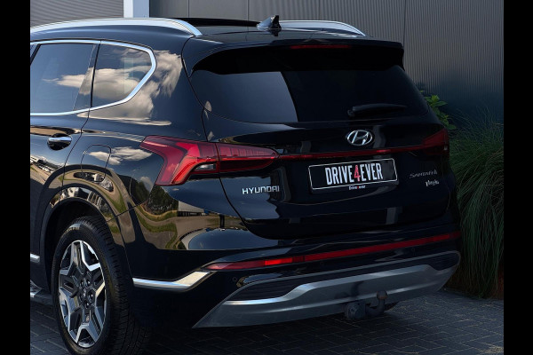 Hyundai Santa Fe 1.6 T-GDI PHEV Premium Sky 7p. BTW FULL PANO 360 CAMERA