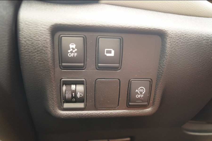 Nissan Micra 1.0 IG-T Visia Black Edition -AIRCO-TREKHAAK-DAB-