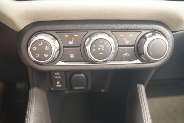 Nissan Micra 1.0 IG-T Visia Black Edition -AIRCO-TREKHAAK-DAB-