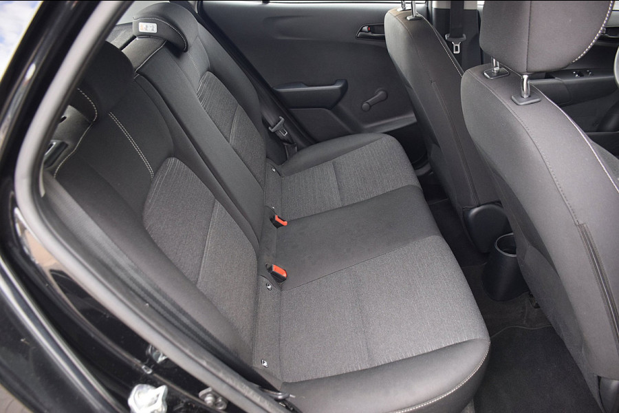 Kia Picanto 1.0 CVVT EconomyLine *1e eigenaar*Airco*62Dkm*5Deurs*2019